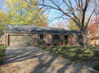 8238 Lieber Rd, Indianapolis, IN 46260