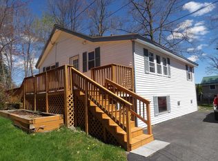 16 Dublin Rd, Tilton, NH 03276