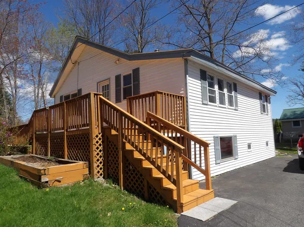 16 Dublin Road, Tilton, NH 03276