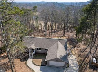 149 Cherokee Dr S, Waleska, GA