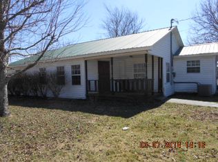 2083 Baker Mountain Rd, Spencer, TN 38585