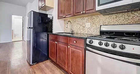 Rented by REAL New York