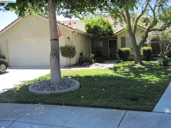860 W Mount Diablo Ct, Tracy, CA 95376