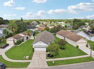 11314 Pink Blossom Ct, Orlando, FL 32821