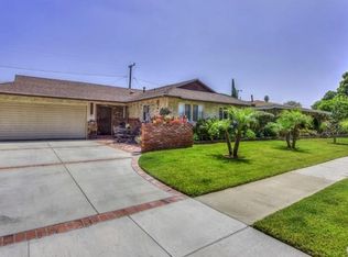 6133 E Rosebay St, Long Beach, CA 90808
