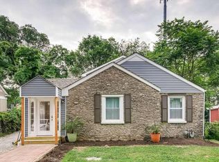 1317 Montgomery Ave, Nashville, TN 37207