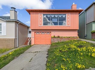 60 Rockford Ave, Daly City, CA