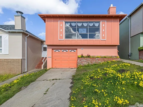 60 Rockford Ave, Daly City, CA 94015