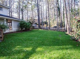 290 Ashton Dr, Athens, GA 30606