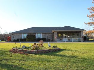 3481 Sandy Lake New Lebanon Rd, Sandy Lake, PA 16145