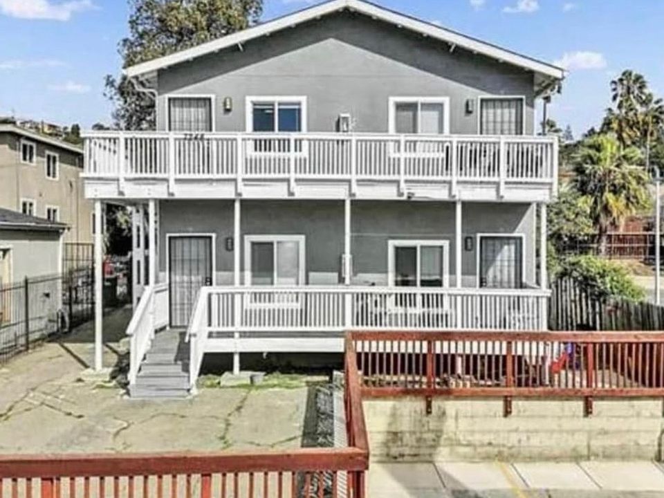 1st image of 7248 Macarthur Blvd #1C