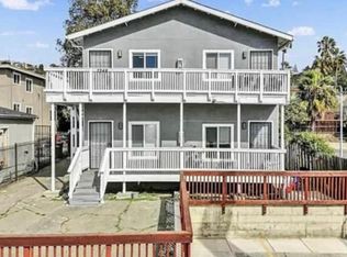 7248 Macarthur Blvd #1C, Oakland, CA 94605