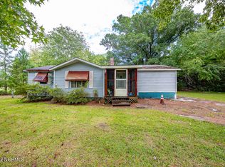 610 Mill Pond Rd, Alliance, NC 28515