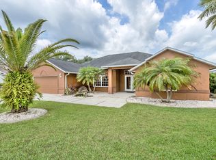 1837 Afshin Ct, Port Orange, FL 32128