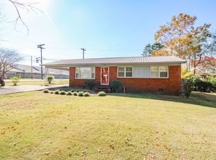 116 Shannon St, Athens, AL 35611