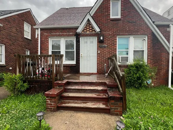 19225 Conley St, Detroit, MI 48234