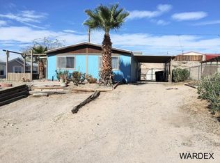 1715 Toro Rd, Bullhead City, AZ 86442