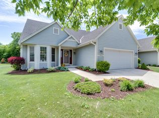 4247 S Circle Dr, Mount Pleasant, WI 53405