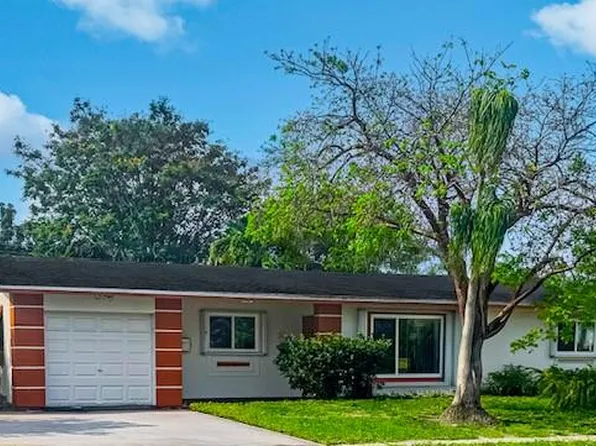 4025 Madison Street, Hollywood, FL 33021