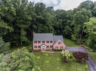 14214 Sawmill Ct, Phoenix, MD 21131