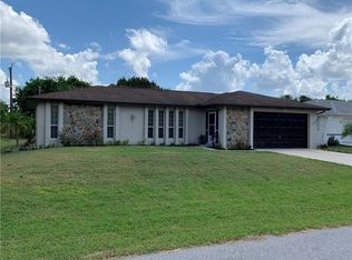 131 Grenada St, Port Charlotte, FL 33948
