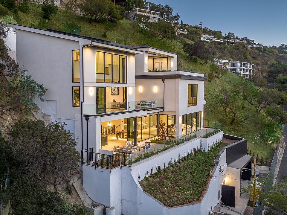 3920 Knobhill Dr, Sherman Oaks, CA 91423 Zillow