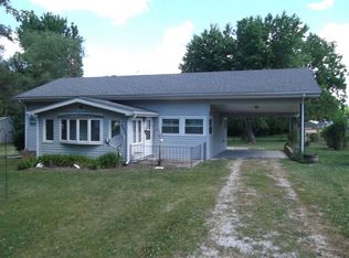 3262 E Avalon Ave, Terre Haute, IN