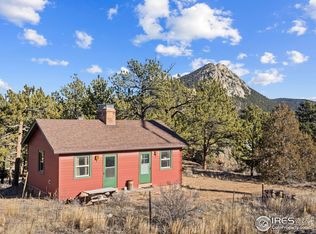 2031 US Highway 36, Estes Park, CO 80517