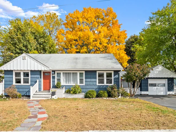 50 South Belmont Street, Manchester, NH 03103