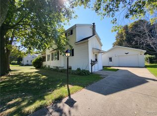 55 Catherine St, Oswego, NY 13126