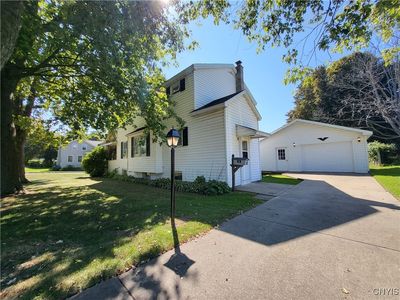 55 Catherine St, Oswego, NY, 13126