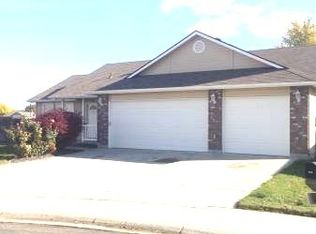1175 S Winthrop Way, Boise, ID 83709