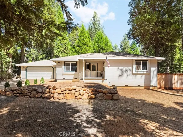 15060 Torey Pine Rd, Magalia, CA 95954