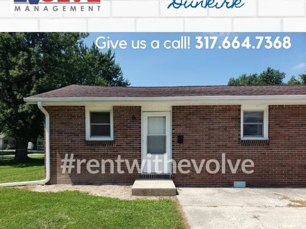 201 S 2nd St, Dunkirk, IN 47336