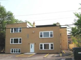 10355 W Lyndale Ave APT 2N, Melrose Park, IL
