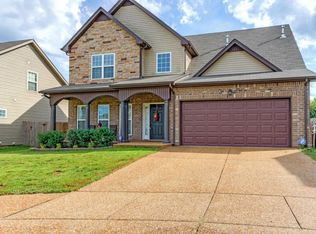 1547 Sunbeam Dr, Antioch, TN 37013