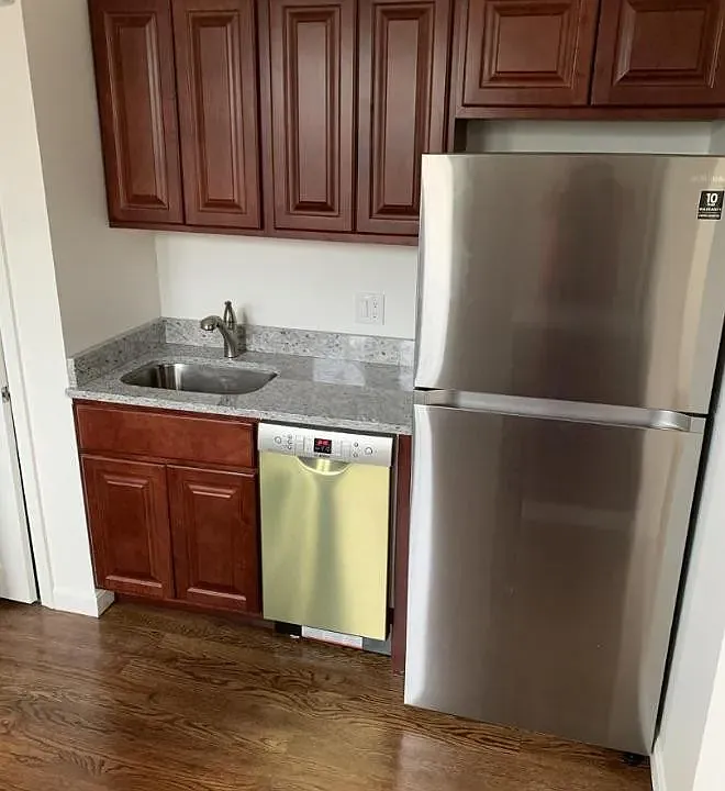 6 Garden Ct #3BB