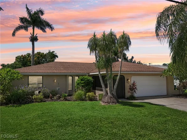 430 SE 20th St, Cape Coral, FL 33990
