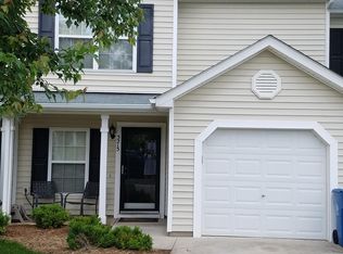 5215 Dilbagh Dr, Durham, NC 27703