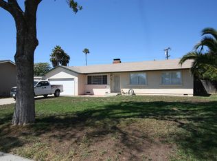 529 E Dena Way, Santa Maria, CA 93454