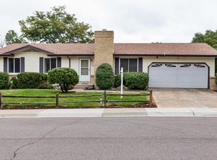 6462 S Miller St, Littleton, CO 80127