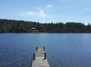 148 N Beaver Pond Rd, Adirondack, NY 12808