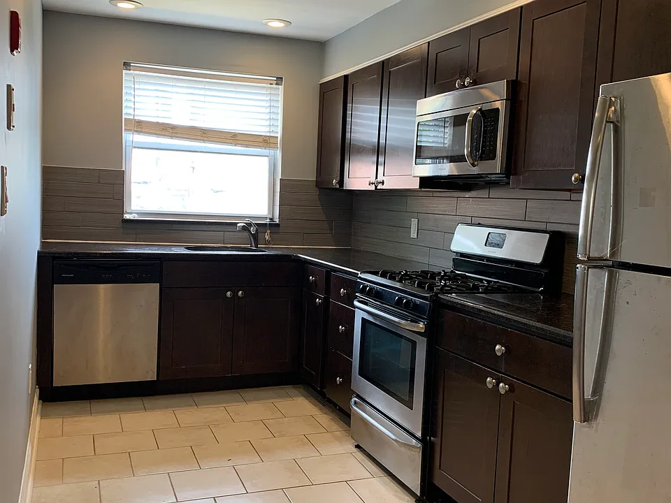 1244 Federal St #3