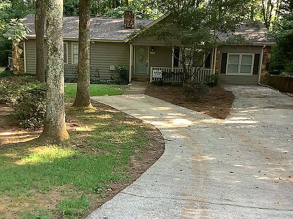 Beautiful home lots of extra