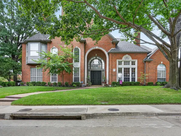 5144 Bellerive Dr, Dallas, TX 75287