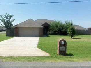 1116 1st St, Elgin, OK 73538