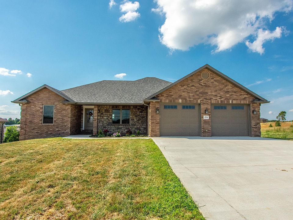 1st image of 214 Pioneer Trail Dr