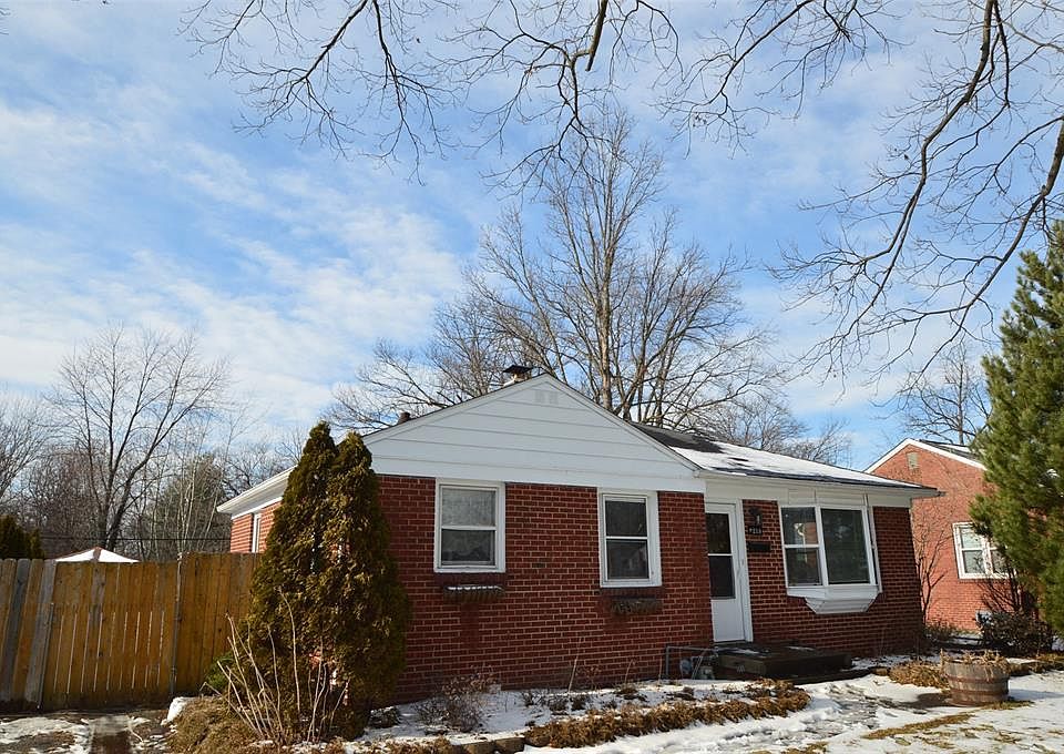 2218 N Arlington Ave, Indianapolis, IN 46218 Zillow