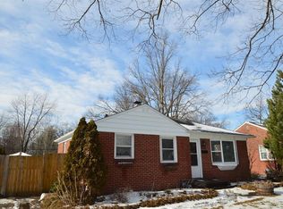 2218 N Arlington Ave, Indianapolis, IN 46218