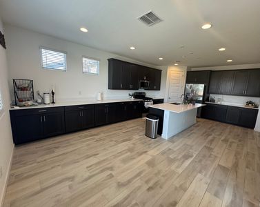 4168 E Appaloosa Rd, Gilbert, AZ, 85296